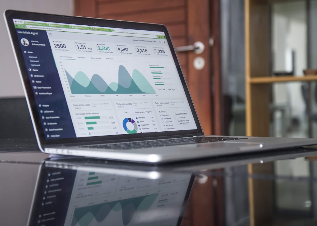 Dashboard trust metrics pentru monitorizare AI